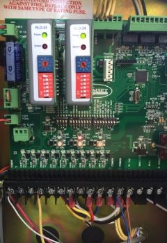 Garage Door Opener Repair in Nameless, TX