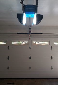 Garage Door Troubleshooting & Repair Brushy Creek Cedar Park