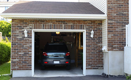 Same Day Service | Garage Door Repair Cedar Park TX