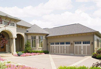 Garage Door Installation By Garage Door Repair Cedar Park