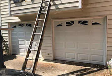 Monitoring The Health Of Your Garage Door | Garage Door Repair Cedar Park, TX