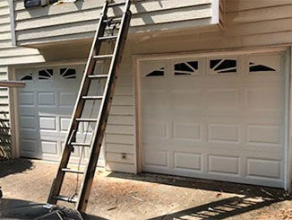 Monitoring The Health Of Your Door | Garage Door Repair Cedar Park, TX