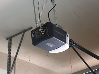 Garage Door Openers - Cedar Park TX Garage Door Opener Installation - Cedar Park TX