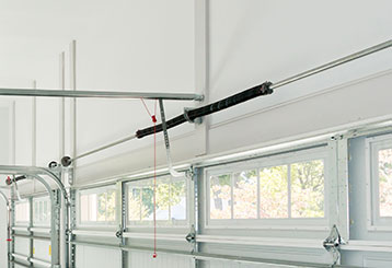 Garage Door Springs | Garage Door Repair Cedar Park, TX